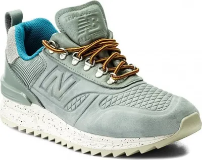 Produktbild von New Balance Schuhe TBATRB