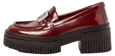 Produktbild von Art Absatzschuhe Damen 1372 NAPPA SHINNY BURDEOS/YORK Farbe Rot