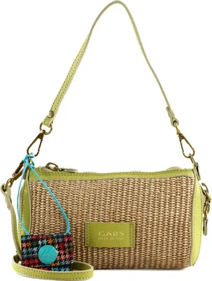 Produktbild von Gabs Schultertasche Umhängetasche Pepita Shoulder Bag Papiro beige