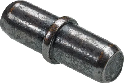 Produktbild von Hettich Duplo - Bodenträger brüniert 5 mm Stahl, 20 Stück