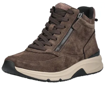 Produktbild von Gabor Sneaker Sneaker Veloursleder