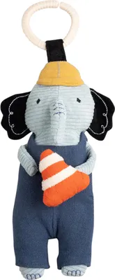 Produktbild von Sebra Elephant Musik-Mobile