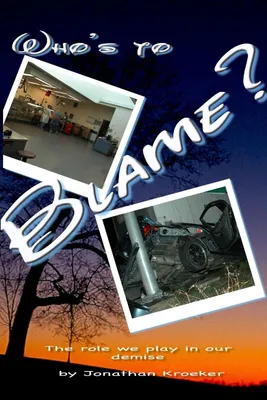 Produktbild von Who's to Blame