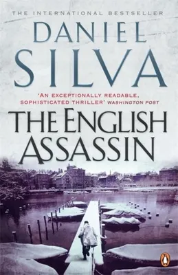 Imagen del producto de The English Assassin