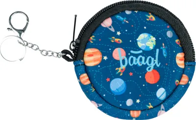 Produktbild von Baagl -Brieftasche des Planeten