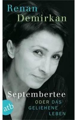 Produktbild von Septembertee oder Das geliehene Leben