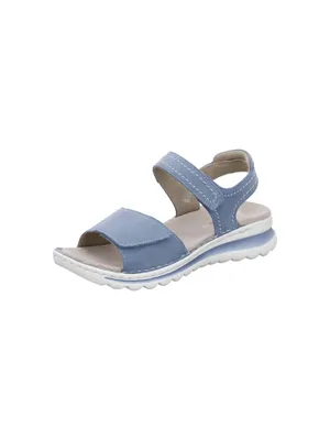 Produktbild von Ara Tampa - Coolblue Leder : 39 : Normal Größe: 39 Weite: Normal