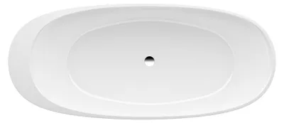 Produktbild von LAUFEN H2209720000001 freist. BW ALESSI 800x1850x590
