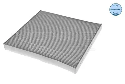 Produktbild von MEYLE 11-12 319 0014 Innenraumfilter Pollenfilter für FIAT Ducato Kastenwagen (250, 290)