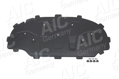 Produktbild von AIC 73997 Motorraumdämmung für AUDI A3 Sportback (8PA) Motorhaube Motorhaubendämmung