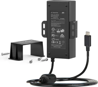 Produktbild von Vivolink VLUSBCPWR100, USB Typ-C