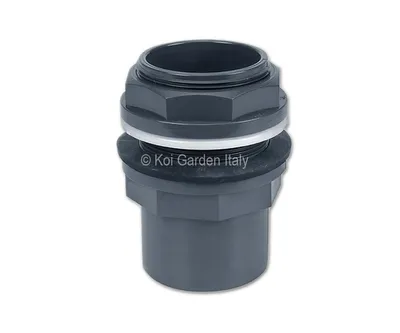 Produktbild von Wanddurchführung 50 mm