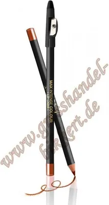 Produktbild von MAX INTENSE Colour Lip Liner, Brown