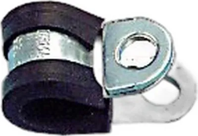 Produktbild von Gasrohrschelle 10 mm (5er-Pack)