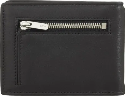 Produktbild von Herren Brieftasche Schwarz