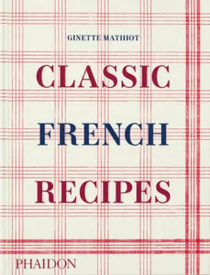 Immagine prodotto di Classic French Recipes