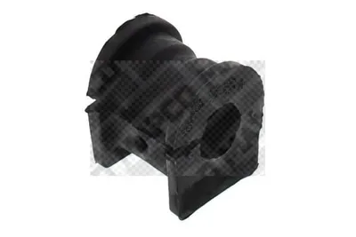 Produktbild von MAPCO 36198 Lagerung Stabilisator Stabigummi Vorne für RENAULT LAGUNA II Grandtour (KG0/1) LAGUNA II (BG0/1)