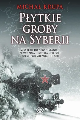Immagine prodotto di Płytkie groby na Syberii