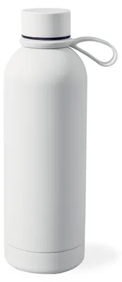 Immagine prodotto di PURO Borraccia Termica Ermetica 500Ml “Hydro 5” In Acciaio Inossidabile