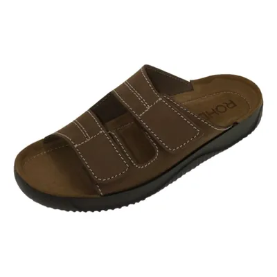 Image de Rohde mule marron