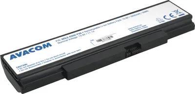 Zdjęcie produktu dla Bateria AVACOM do Lenovo ThinkPad E550 76+ Li-Ion 10.8V 5600mAh 60Wh