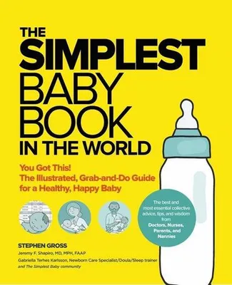 Image de The Simplest Baby Book in the World