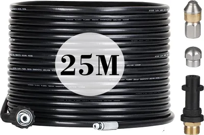 Productafbeelding van Solidchoice - M22 14mm Slang voor Hogedrukreinigers