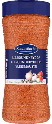 Produktbild von Santa Maria Allroundkrydda 394 g
