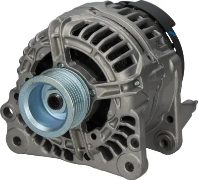 Produktbild von VALEO 200014 Lichtmaschine Generator LiMa 90A 14V für VW Golf IV Schrägheck (1J1) GOLF VI (5K1) Golf V Schrägheck (1K1) POLO (9N) Polo Schrägheck
