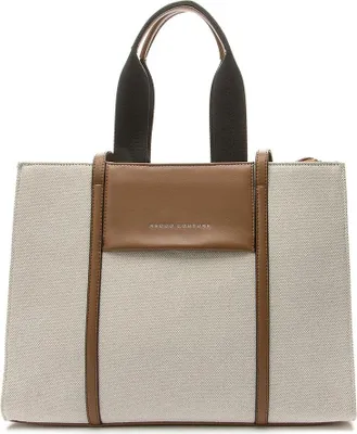 Produktbild von Keddo Damen Handtaschen 347100/7501 Farbe: Beige Größe: Einheitsgröße