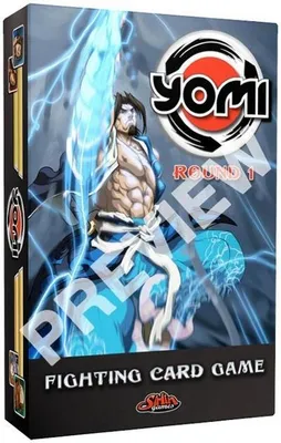 Immagine prodotto di Set iniziale Yomi
