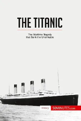 Produktbild von The Titanic
