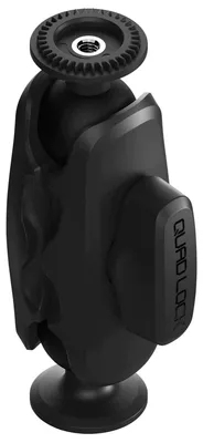 Produktbild von Quad Lock 313-065-6702, Handy/Smartphone, Passive Halterung, Universal, Schwarz