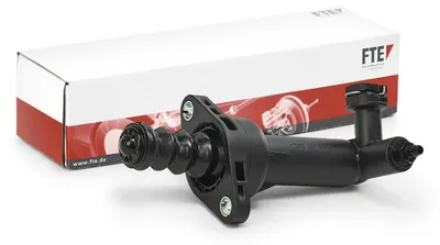Produktbild von FTE 3100219 Kupplungsnehmerzylinder für VW Golf VII Schrägheck (5G1, BQ1, BE1, BE2) Golf IV Schrägheck (1J1) GOLF VI (5K1) Golf V Schrägheck (1K1)