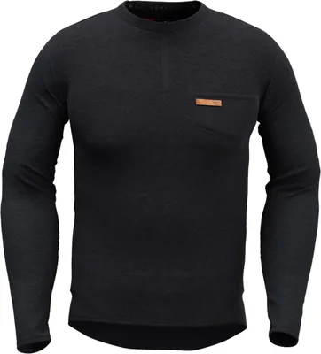 Obrázek produktu pro Pánský dres Leatt MTB Trail 4.0 , černý, S