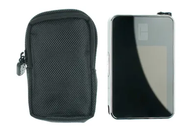 Obrázek produktu pro Canvas Tasche für t:slim X2 schwarz