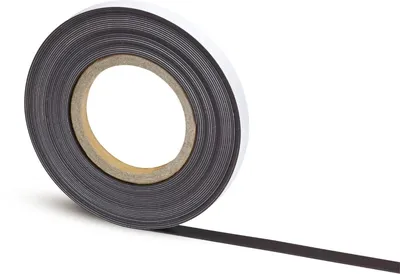 Produktbild von Magnetband 3,5cmx10m selbstklebend Packung mit 10 Stück