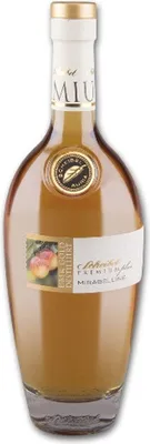 Produktbild von SCHEIBEL Premiumplus Mirabelline, Spirituose, 40% Vol. 0,7 l