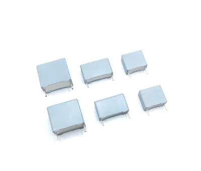 Produktbild von 5x BFC233663153 VISHAY Sicherheitskondensatoren 0,015uF 300V 20% #728102