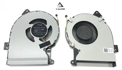 Obrázok produktu pre Chladič ventilátora FAN kompatibilný s ASUS X541UV , X541UA