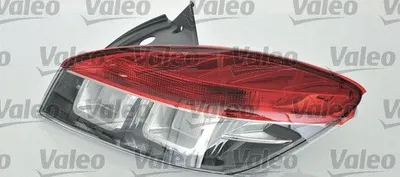 Zdjęcie produktu dla Lampa Tylna Renault Megane Iii 11.08-07.12 Le