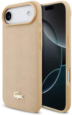 Immagine prodotto di Custodia per cellulare Lacoste