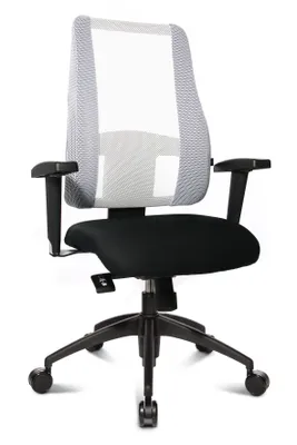 Produktbild von Topstar Drehstuhl Lady Sitness Deluxe