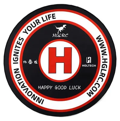 Produktbild von HGLRC Takeoff Pad FPV Startmatte