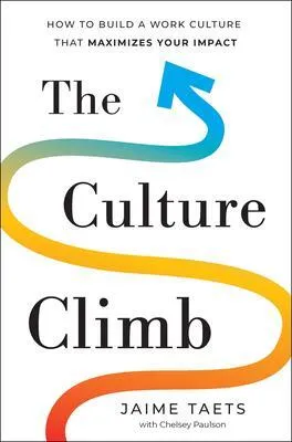 Produktbild von The Culture Climb
