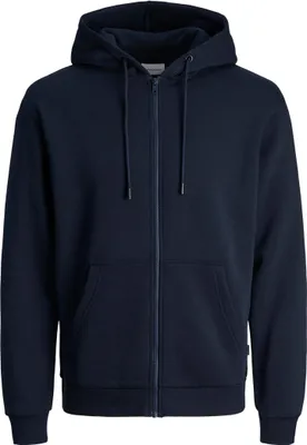 Produktbild von JACK & JONES Kapuzenjacke JJEBRADLEY Größe: