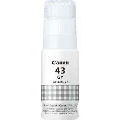 Image de Canon GI-43GY Originale