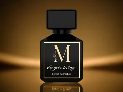 Image de Maison Noblesse ANGELS WING extrait de Parfum