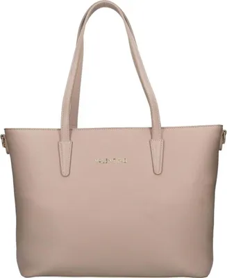 Produktbild von Valentino Bags Zero Re Shopper Damen Handtasche beige