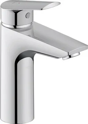 Produktbild von DURAVIT N11020002010 Einhebel-Waschtischmischer No. 1 M